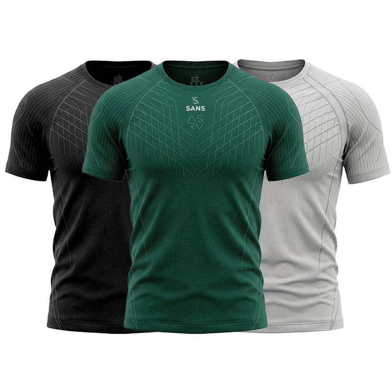 Trænings T-shirt