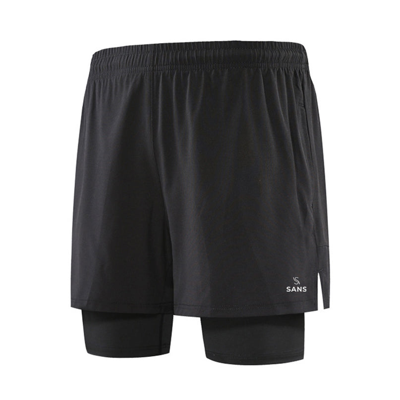 Trænings Shorts
