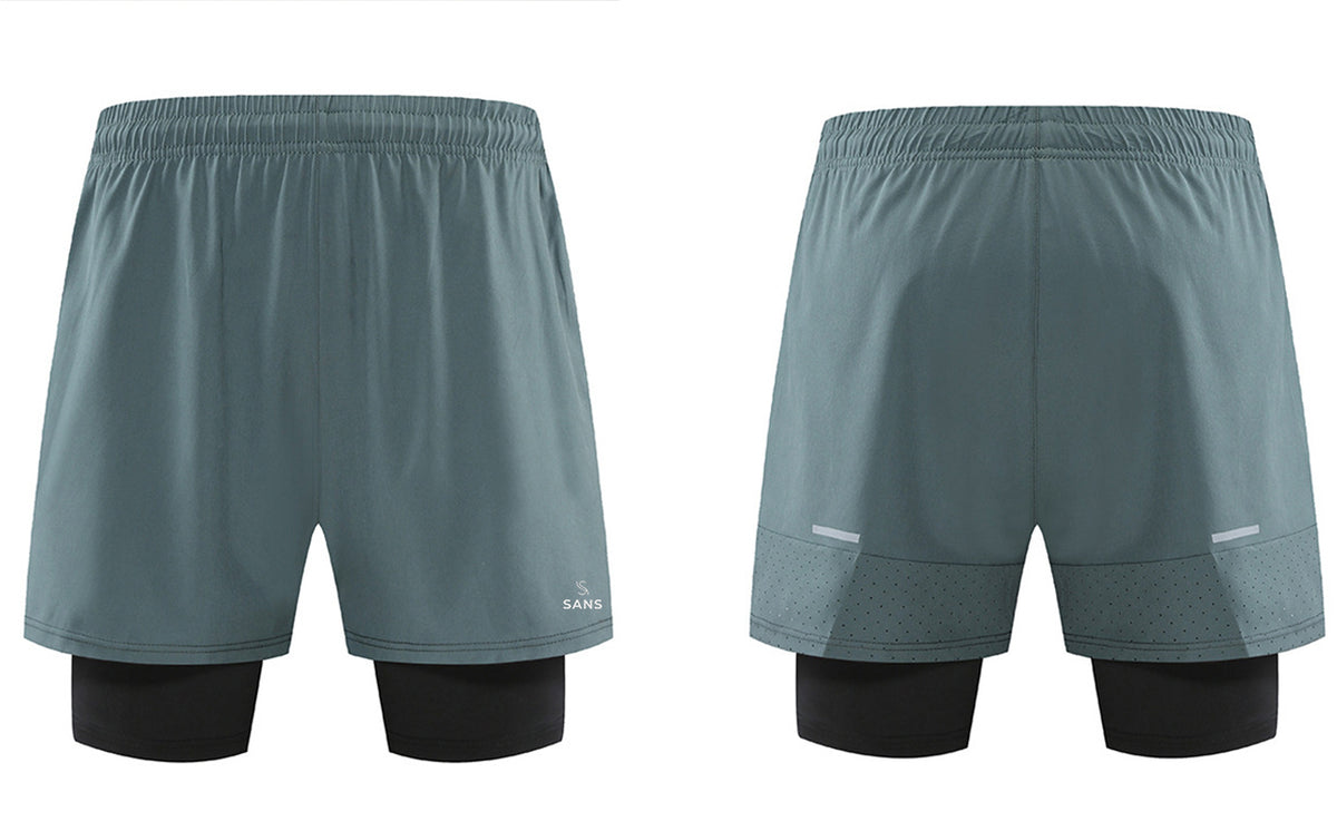 Trænings Shorts