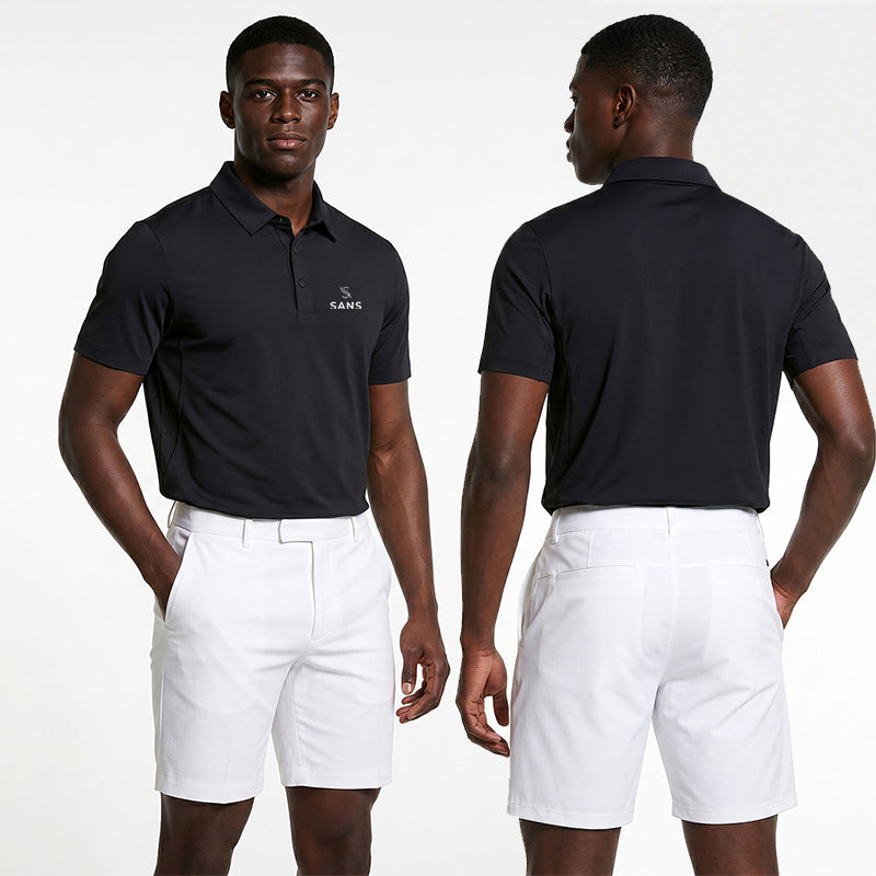 Golf Polo T-shirt