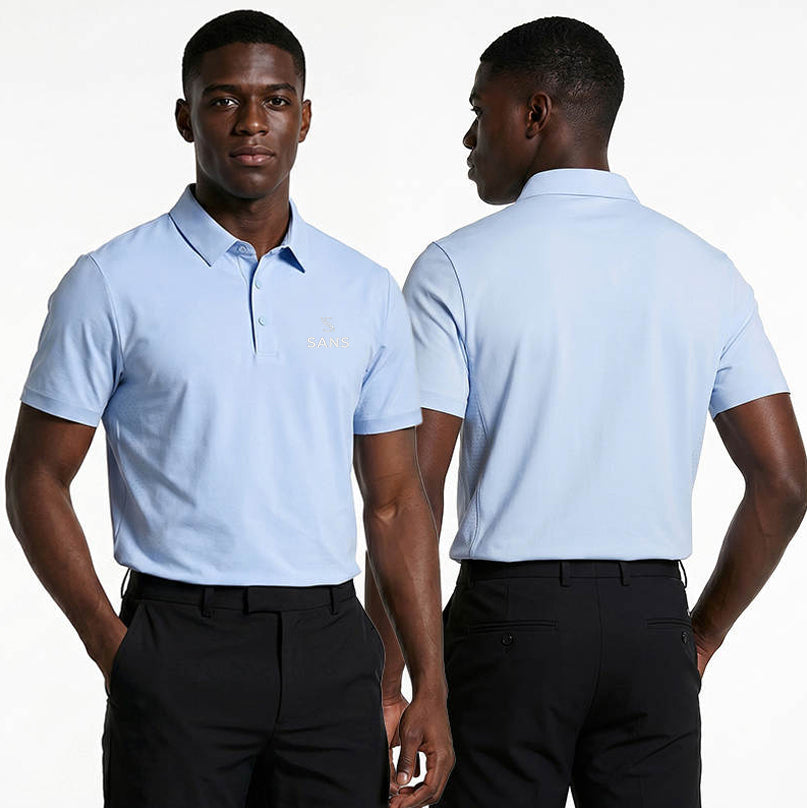 Golf Polo T-shirt