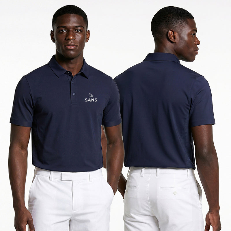 Golf Polo T-shirt