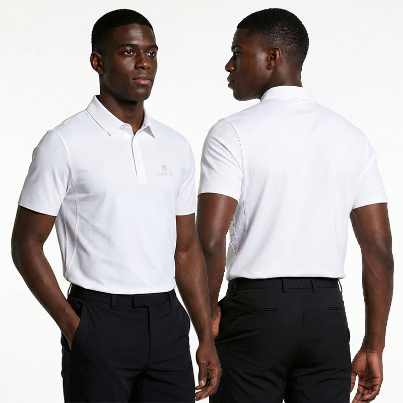 Golf Polo T-shirt